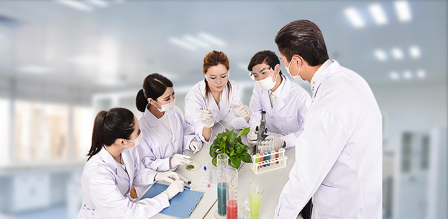 上海珍義每年投入高額研發(fā)費(fèi)用